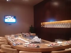 -和·铁板烧·OMAKASE(望京昆泰嘉晟酒店)