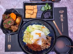 -馔豚·台北菜专门店(深圳湾万象城店)