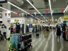 -迪卡侬(安德门店)