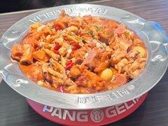 -胖哥俩肉蟹煲(厦门中华城店)