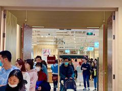 -七鲜超市(瑞虹天地太阳宫店)