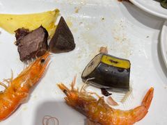 -春花秋月南美海鲜烤肉自助(中央大道店)