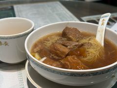 -麦奀云吞面世家(中环店)