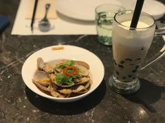 -港丽餐厅(高德置地店)