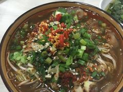 -蜀串香牛杂火锅串串