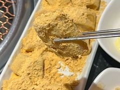 -木槿花韩式炭烤·熟成肉工坊(孙文东路店)