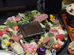 -ins森林童话餐厅coffee&bistro