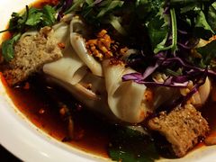 -阿罗新疆菜(人民广场店)