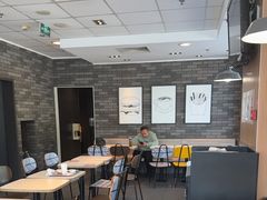 -麦当劳(健德桥得来速店)