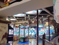 -卡通尼乐园(重庆南坪协信星光店)