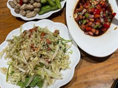 -聚点串吧·北京烧烤(赵登禹路店)