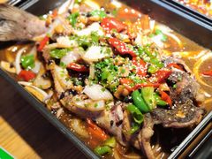 -小小河边鱼(天润城店)