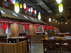 -来小酌·长安酒家(翠庭大厦店)