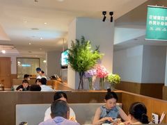 -花城粤菜餐厅(高新区店)