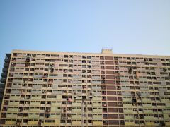 -彩虹村