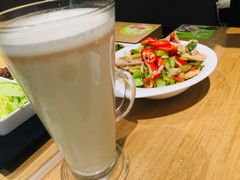 -过桥缘·过桥米线(大华虎城嘉年华店)
