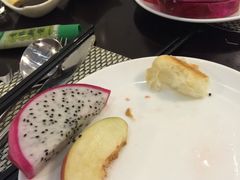 -水都假日酒店-海韵西餐厅(龙胜路店)