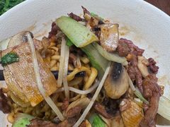 -寻裕记·现炒浇头面(人民广场店)