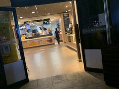 门面-麦当劳(杭州西湖银泰百货店)