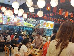 -本色.小马哥烧烤(无锡九里仓店)