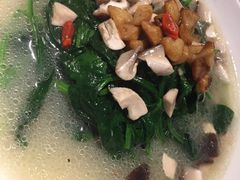 -掌柜的店·河南菜(新天地店)