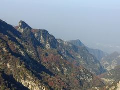 -少华山国家森林公园