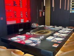 -盛焰铁板烧(王府井店)