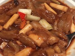 -御花园·粤菜·海鲜火锅(中山公园店)