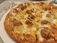 -必胜客(乐山世豪PH店)