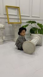 -布恩儿童摄影