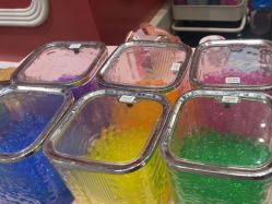 -奈尔宝·儿童乐园·亲子餐厅(华采天地店)