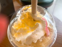 芒柚甘露星冰乐-星巴克臻选(江门汇悦大融城店)