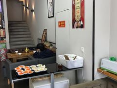 -217丰惠源抓饭(江乾路店)