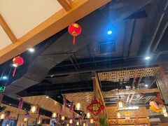 -粤点越有·茶点·粤菜(樵岭国际店)