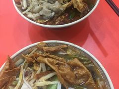 -家味螺蛳粉&烤鱼(五角场店)