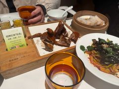 -汤城小厨•粤菜•靓汤(金宝街店)