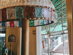-良木缘咖啡西餐(川大店)