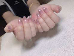 -沫儿·美甲美睫·半永久·皮肤管理