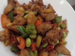 -吉祥树素食餐厅(江大南路店)