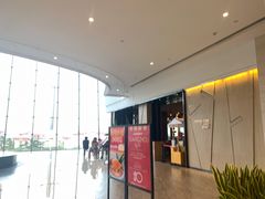 -mango tree芒果树泰国餐厅(青岛万象城店)
