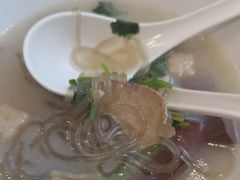 -小杨生煎(香港名都店)