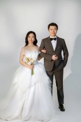 -雨墨婚纱摄影工作室