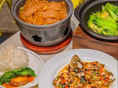 -海儀美食楼(湾仔海鲜街店)