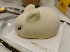 -BONBON BAKERY
