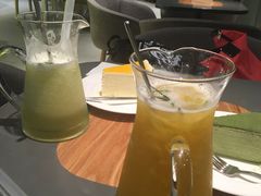 -36cake生日蛋糕·下午茶(南山店)