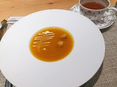 -香樟花园法式铁板烧(恒隆广场店)