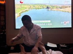-金指足浴·按摩泡澡·SPA(万家丽店)