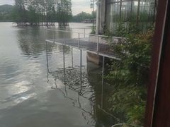 -东湖食堂·湖景餐厅•会议