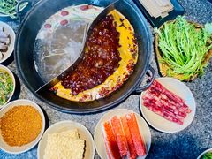-大虎重庆老火锅(正弘城店)