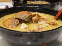 -慧娟面馆·餐厅(望江路店)